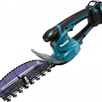 Кусторез аккумуляторный Makita 12В CXT UH201DWA