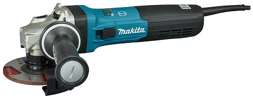 Угловая шлифовальная машина 125 мм, 1900 Вт Makita GA5091X01