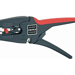 Cтриппер 195 мм 0.03-10 мм² AWG MultiStrip KNIPEX KN-1242195