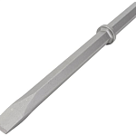 Долото плоское 520х28мм Makita D-17681
