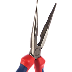 Длинногубцы с резцом 200 мм KNIPEX KN-2612200