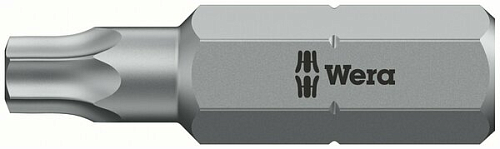 Бита 25 IP x 25 мм WERA WE-066286