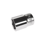 Головка торцевая JTC 6-гранная 1/2" 19х38мм JTC-43819