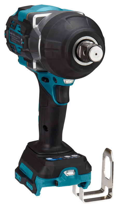 Ударный аккумуляторный гайковерт Makita 40В XGT TW001GZ