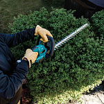 Кусторез аккумуляторный Makita 18В LXT DUH506RF
