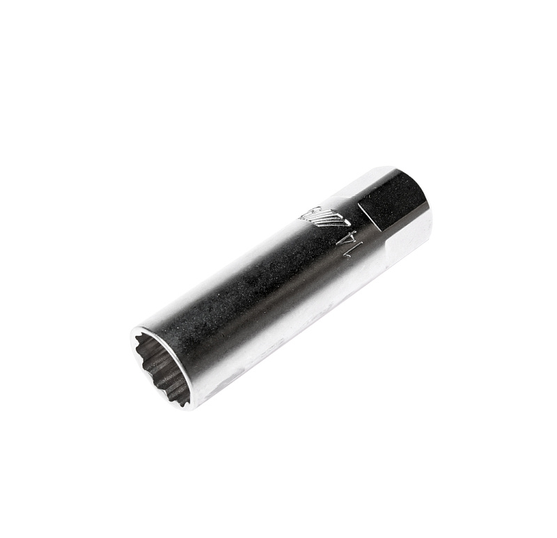 Головка торцевая JTC 3/8" 14 магнитная JTC-4179