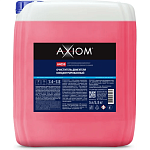 Очиститель двигателя концентрированный 5л AXIOM A4059