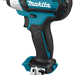 Ударный аккумуляторный гайковерт Makita 12В CXT TW060DZ