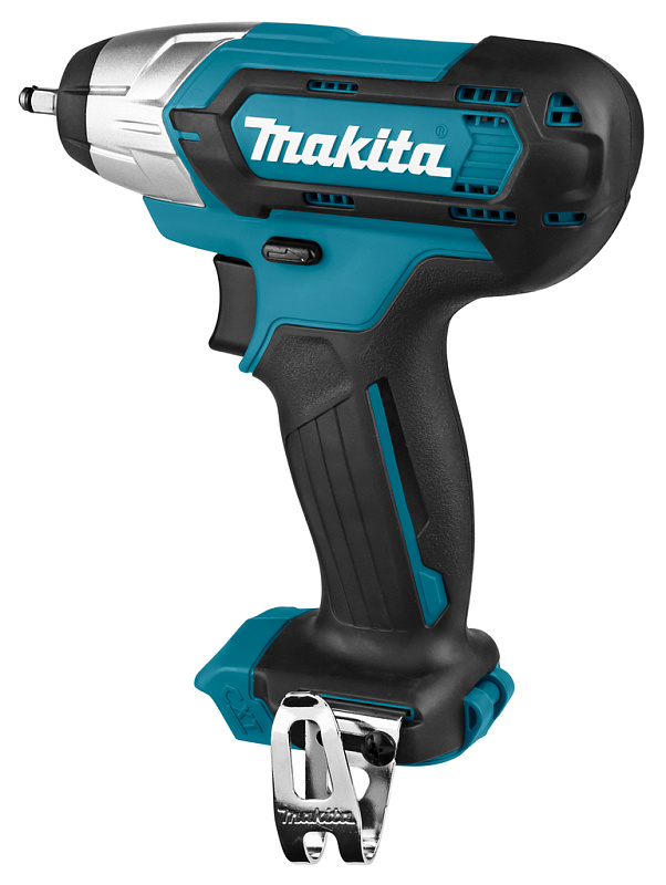 Ударный аккумуляторный гайковерт Makita 12В CXT TW060DZ