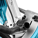 Торцовочная электрическая пила Makita LS1219L