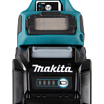 Угловая шлифовальная машина 230 мм, 40В XGT Makita GA038GZ