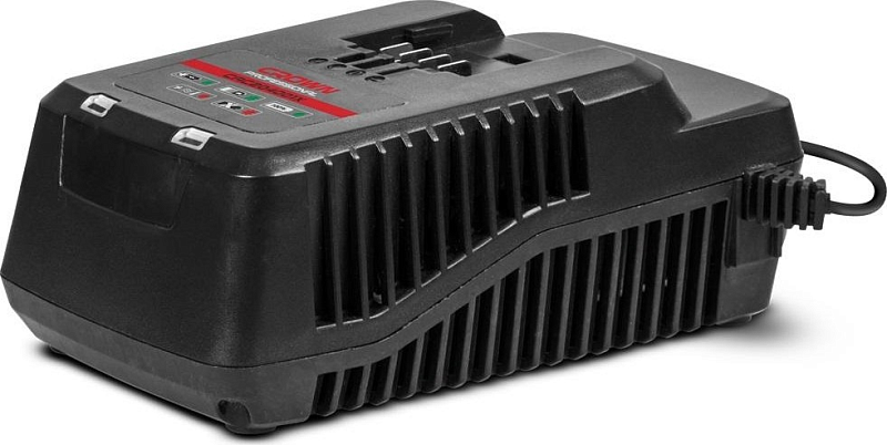 Аккумуляторный кромочный фрезер CROWN 20В (B3+) CT26010HX-4 BMC