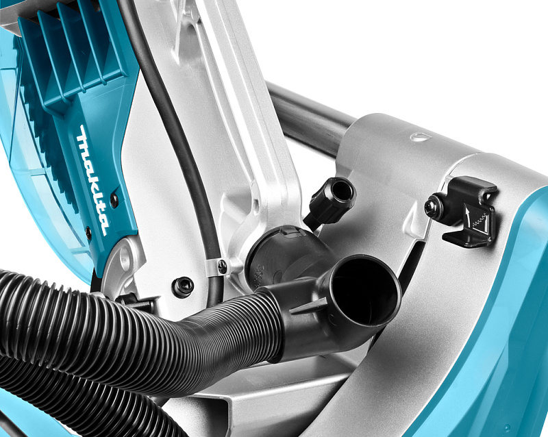 Торцовочная электрическая пила Makita LS1219L