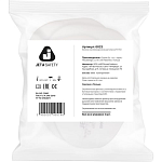 Фильтр противоаэрозольный P3 R (4шт.) Jeta Safety 6023