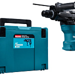 Электрический перфоратор SDS-plus 3,9 Дж, Makita HR3011FCJ
