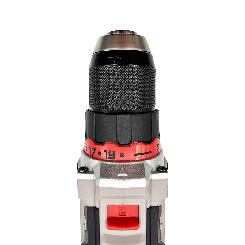 Дрель-шуруповерт 50 Нм, 20В  CT21128HMX-2 BMC