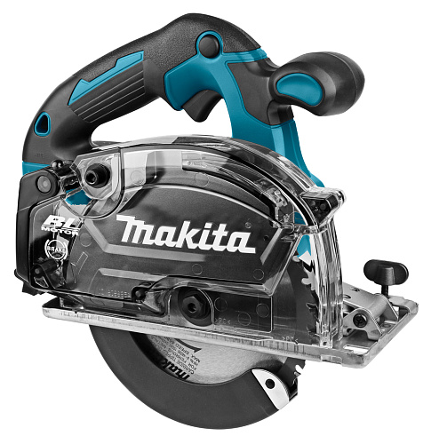 Дисковая аккумуляторная пила 150 мм, 18В LXT Makita DCS553Z