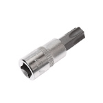 Бита-головка JTC TORX 1/4" T45х37мм JTC-23745