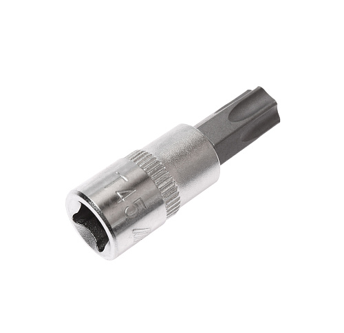 Бита-головка JTC TORX 1/4" T45х37мм JTC-23745