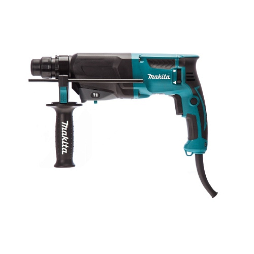 Электрический перфоратор SDS-plus 2,3 Дж, Makita HR2300