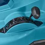 Газонокосилка аккумуляторная Makita 18В LXT DLM539Z