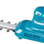 Кусторез аккумуляторный Makita 18В LXT DUN461WZ