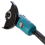 Угловая шлифовальная машина 230 мм, 2200 Вт Makita GA9020SF