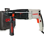 Электрический перфоратор SDS-plus 3,2 Дж, CROWN CT18183 BMC