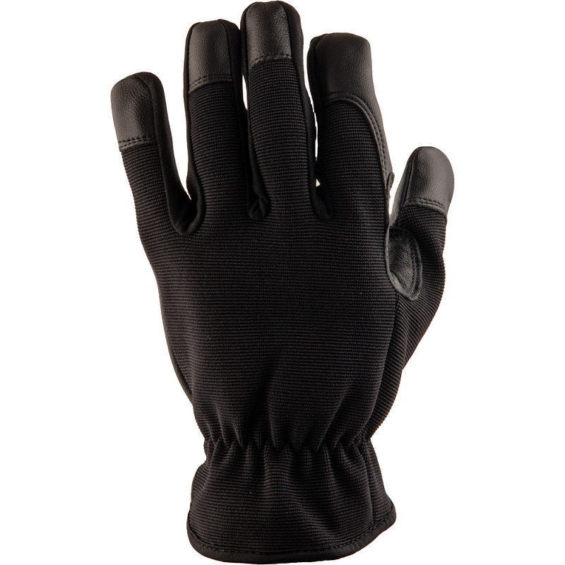 Перчатки антивибрационные Alpha 10/XL Jeta Safety JAV09-XL