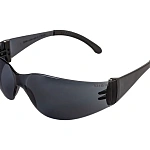 Очки защитные открытого типа Sky Vision дымчатые Jeta Safety JSG411-S