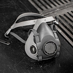 Оголовье полумаски 5500P Jeta Safety 655001