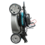 Газонокосилка аккумуляторная Makita 40В XGT BL LM002GZ