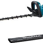 Кусторез аккумуляторный Makita 40В XGT BL UH006GZ