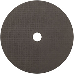 Диск отрезной 180х1,6х22,2мм Т41 GreatFlex Master мет. 50-634