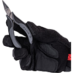 Плоскогубцы 115 мм для электроники ESD KNIPEX  KN-3512115ESD