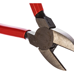 Бокорезы 180 мм фосфатированные KNIPEX KN-7001180