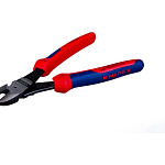 Бокорезы силовые 200 мм KNIPEX KN-7402200