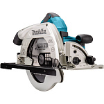 Дисковая аккумуляторная пила 235 мм, 18В LXT Makita DHS900ZU