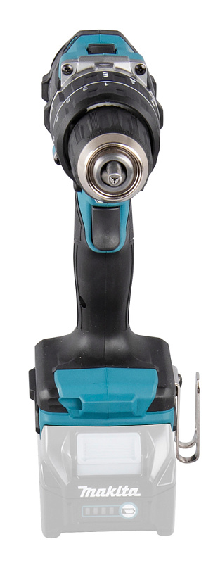 Дрель-шуруповерт 64 Нм, 40В XGT Makita HP002GZ