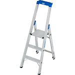 Стремянка 3 ступени STABILO Krause 124500