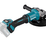 Угловая шлифовальная машина 230 мм, 40В XGT Makita GA038GZ