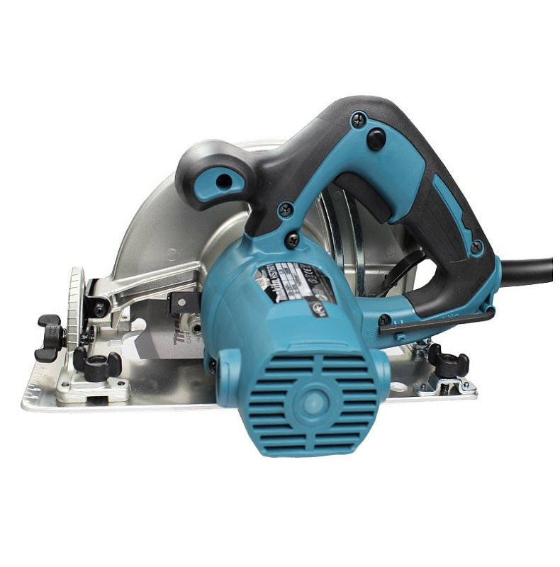 Дисковая электрическая пила 185 мм, Makita HS7600