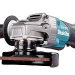 Угловая шлифовальная машина 125 мм, 40В XGT Makita GA029GZ