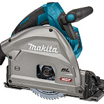 Погружная аккумуляторная пила 165 мм, 40В XGT Makita SP001GZ02