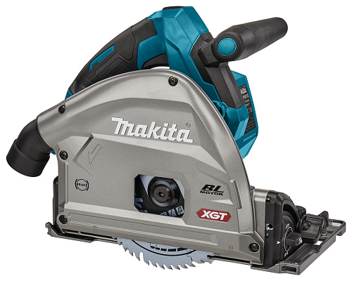 Погружная аккумуляторная пила 165 мм, 40В XGT Makita SP001GZ02
