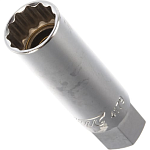 Головка торцевая JTC 3/8" 14 магнитная JTC-4179