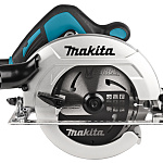 Дисковая электрическая пила 190 мм, Makita HS7611K