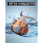 Основа полумаски 6500 Jeta Safety 65201