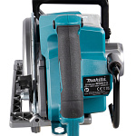 Дисковая аккумуляторная пила 185 мм, 40В XGT Makita RS001GZ