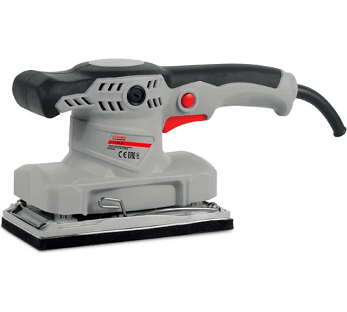 Вибрационная шлифовальная машина CROWN CT13681
